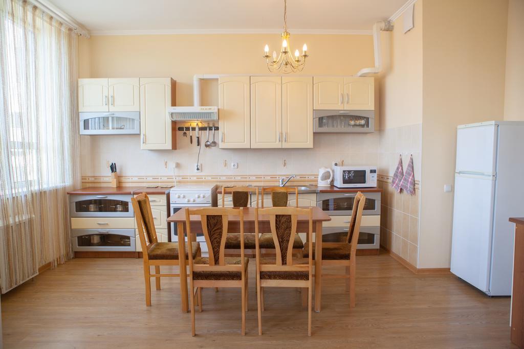 Apartment In 2 Min From Poznyaky Metro Station Kiev Dış mekan fotoğraf